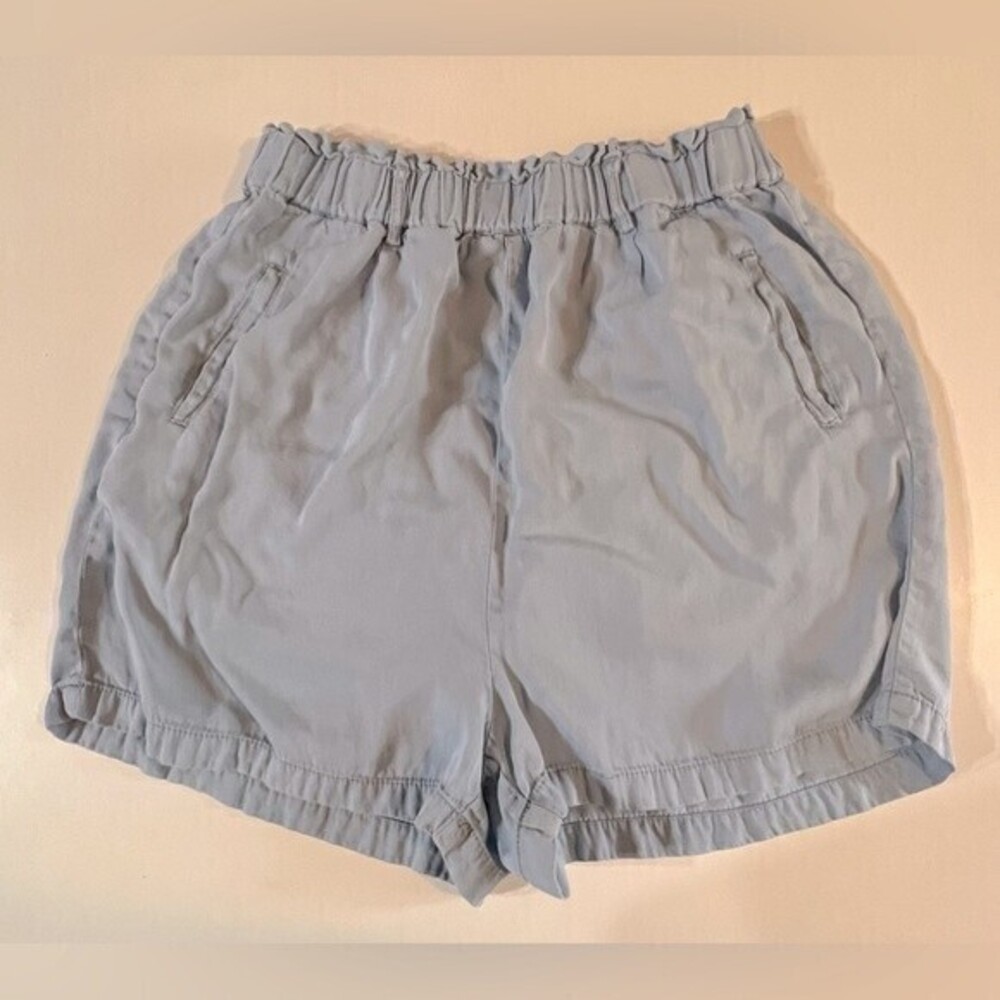 Women's Harper Heritage Casual Pull On Casual Elastic Shorts Size Medium
